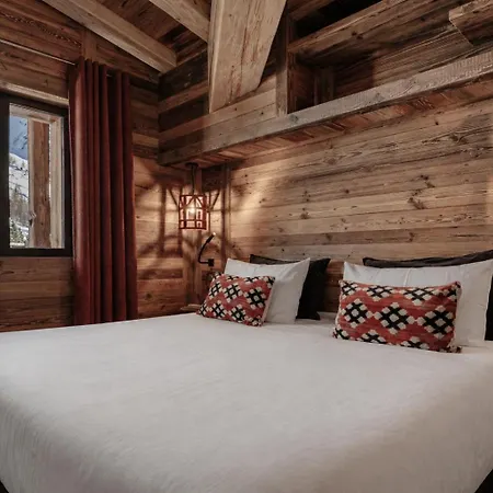 Penthouse Flèche - Les Covarel Appartamento