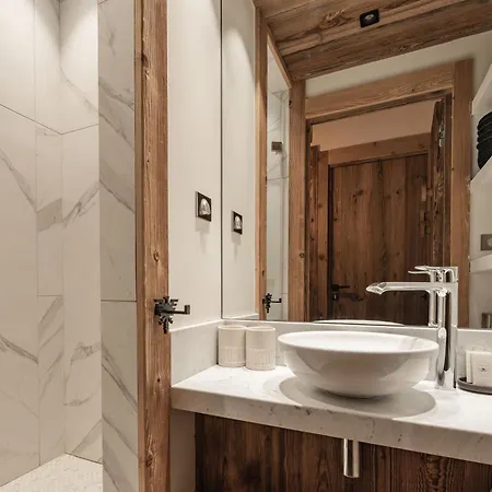 Penthouse Flèche - Les Covarel Appartamento Val-dʼIsère