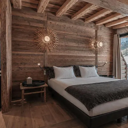 Penthouse Flèche - Les Covarel Appartement *